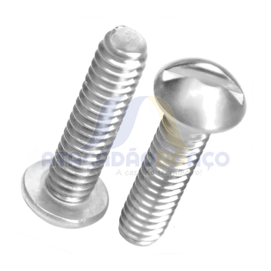 Paraf. Cab. Pan. Rosca Int - 1/4 X 3/4