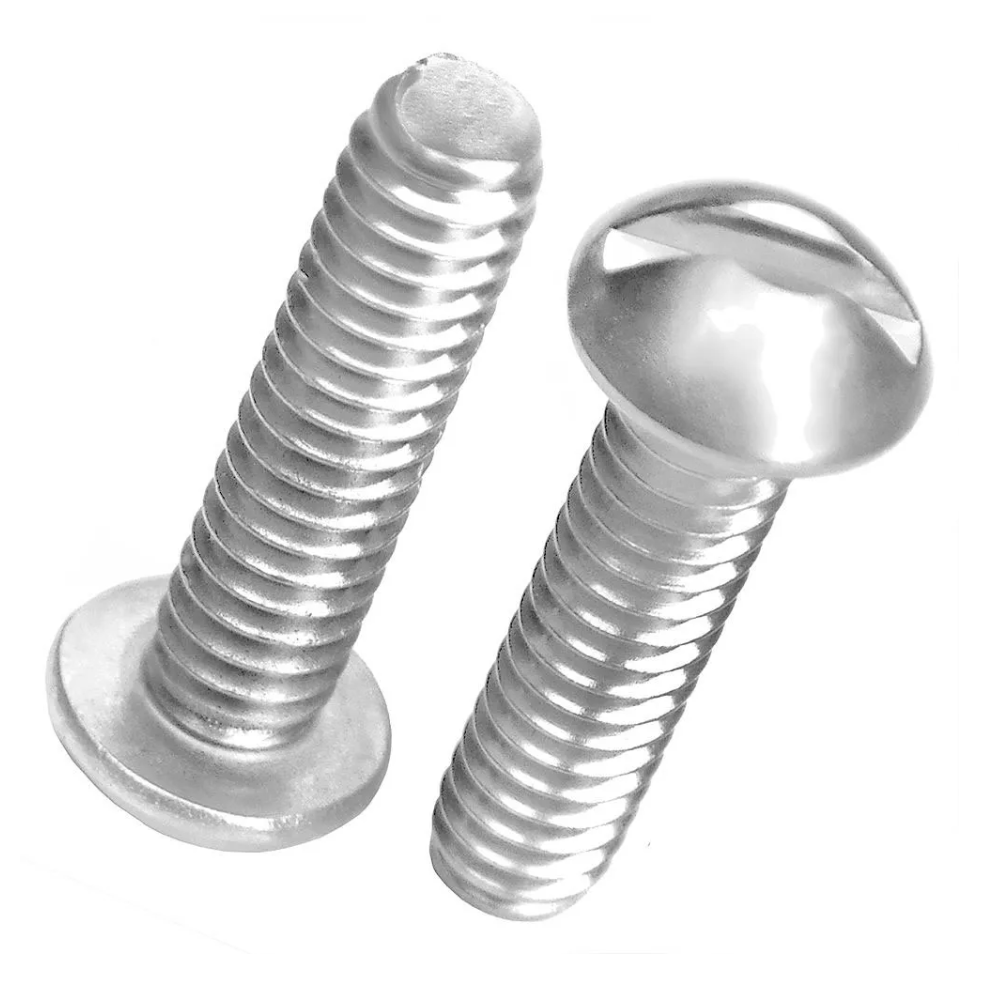 Paraf. Cab. Pan. Rosca Int - 1/4 X 7/8