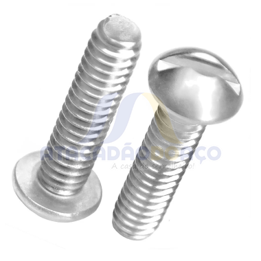 Paraf. Cab. Pan. Rosca Int - 1/4 X 7/8