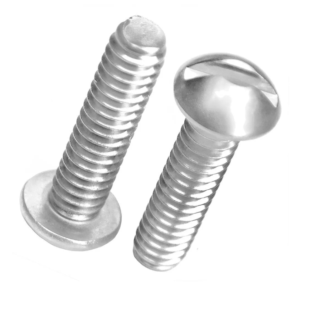 Paraf. Cab. Pan. Rosca Int - 1/4 X 1