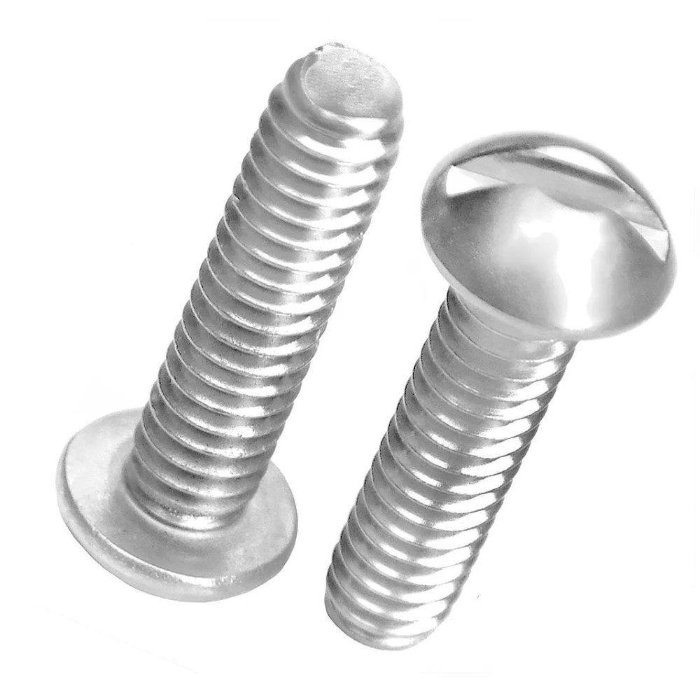 Paraf. Cab. Pan. Rosca Int - 1/4 X 1