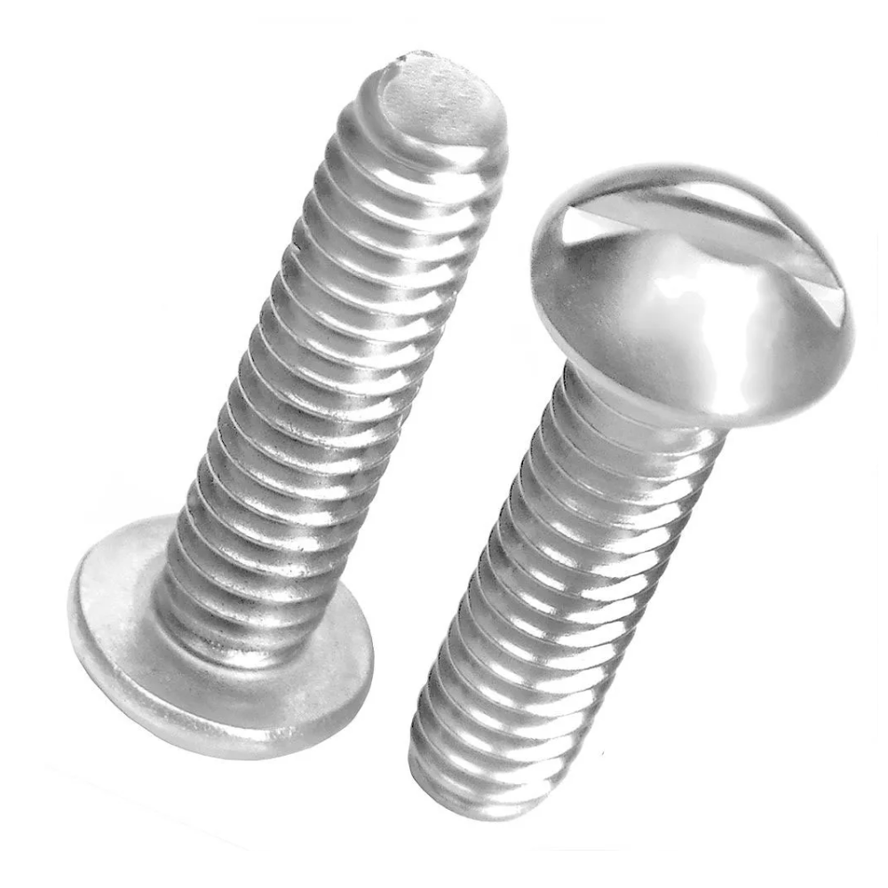 Paraf. Cab. Pan. Rosca Int - 1/4 X 1