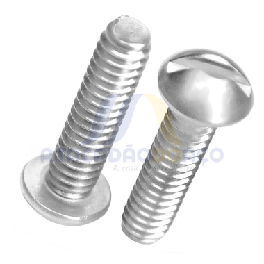 Paraf. Cab. Pan. Rosca Int - 1/4 X 1