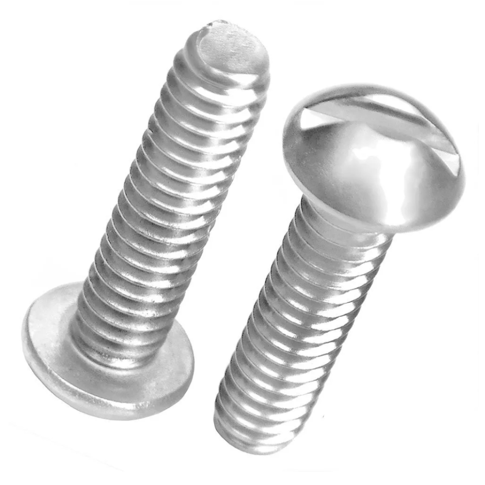 Paraf. Cab. Pan. Rosca Int - 1/4 X 1