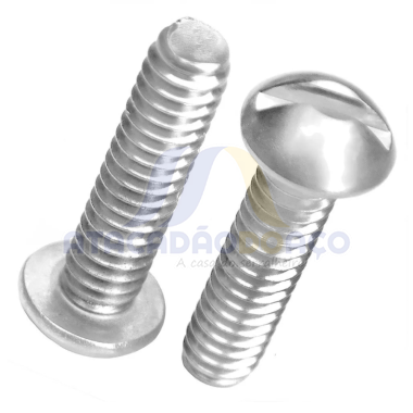 Paraf. Cab. Pan. Rosca Int - 1/4 X 1