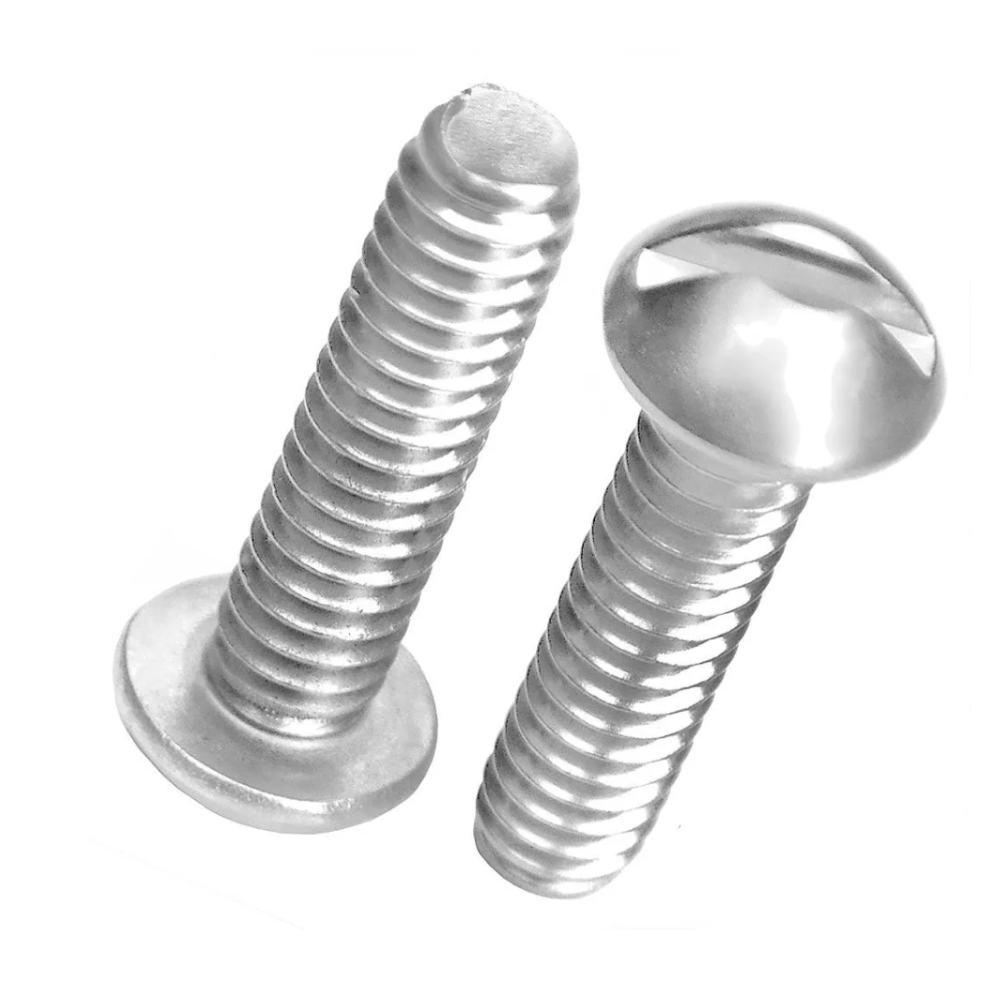 Paraf. Cab. Pan. Rosca Int - 1/4 X 2