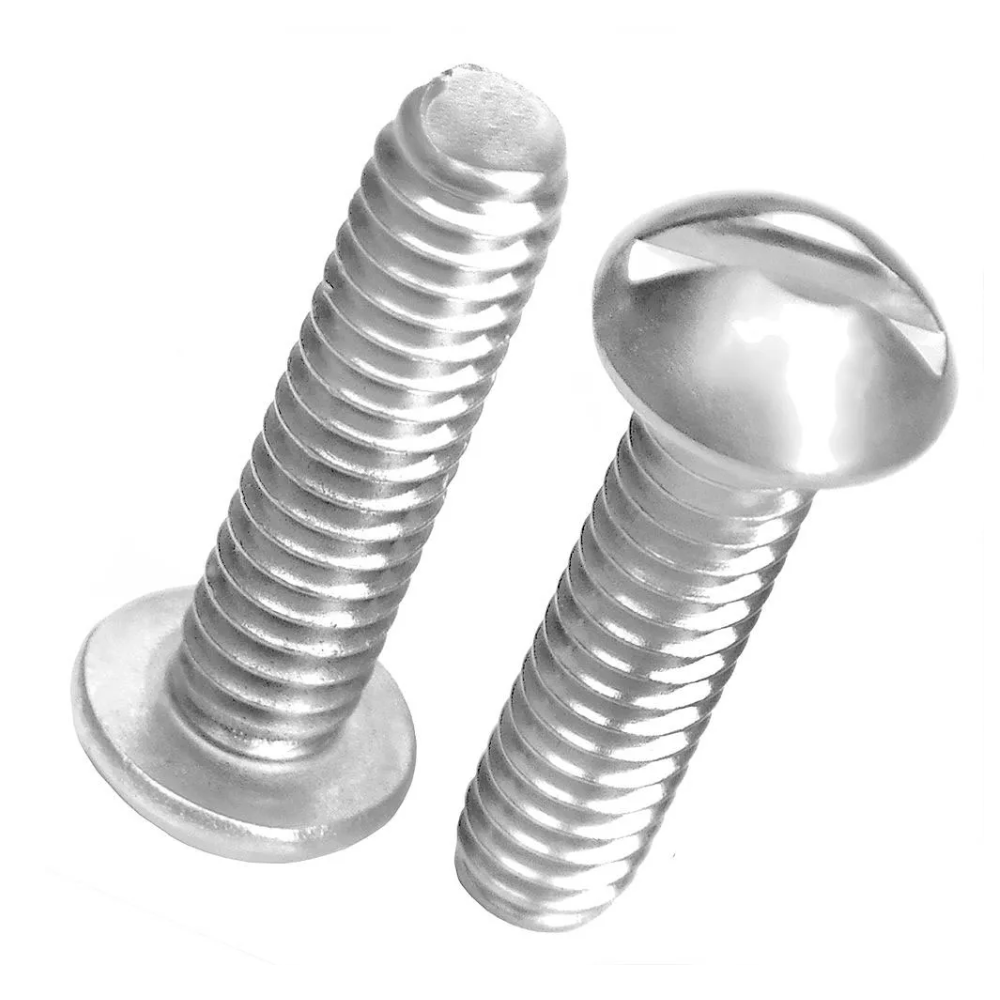 Paraf. Cab. Pan. Rosca Int - 5/16 X 5/8