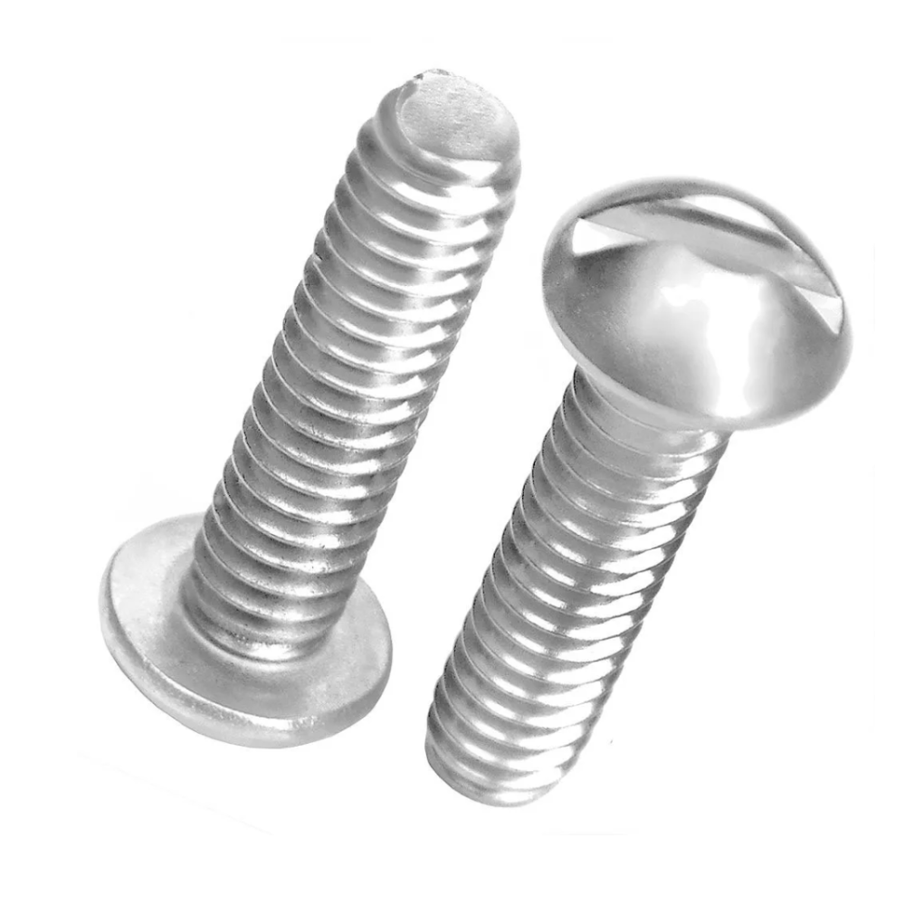 Paraf. Cab. Pan. Rosca Int - 5/16 X 3/4