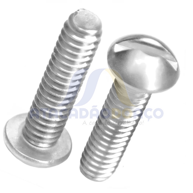 Paraf. Cab. Pan. Rosca Int - 3/8 X 7/8