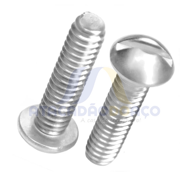 Paraf. Cab. Pan. Rosca Int - 3/8 X 1