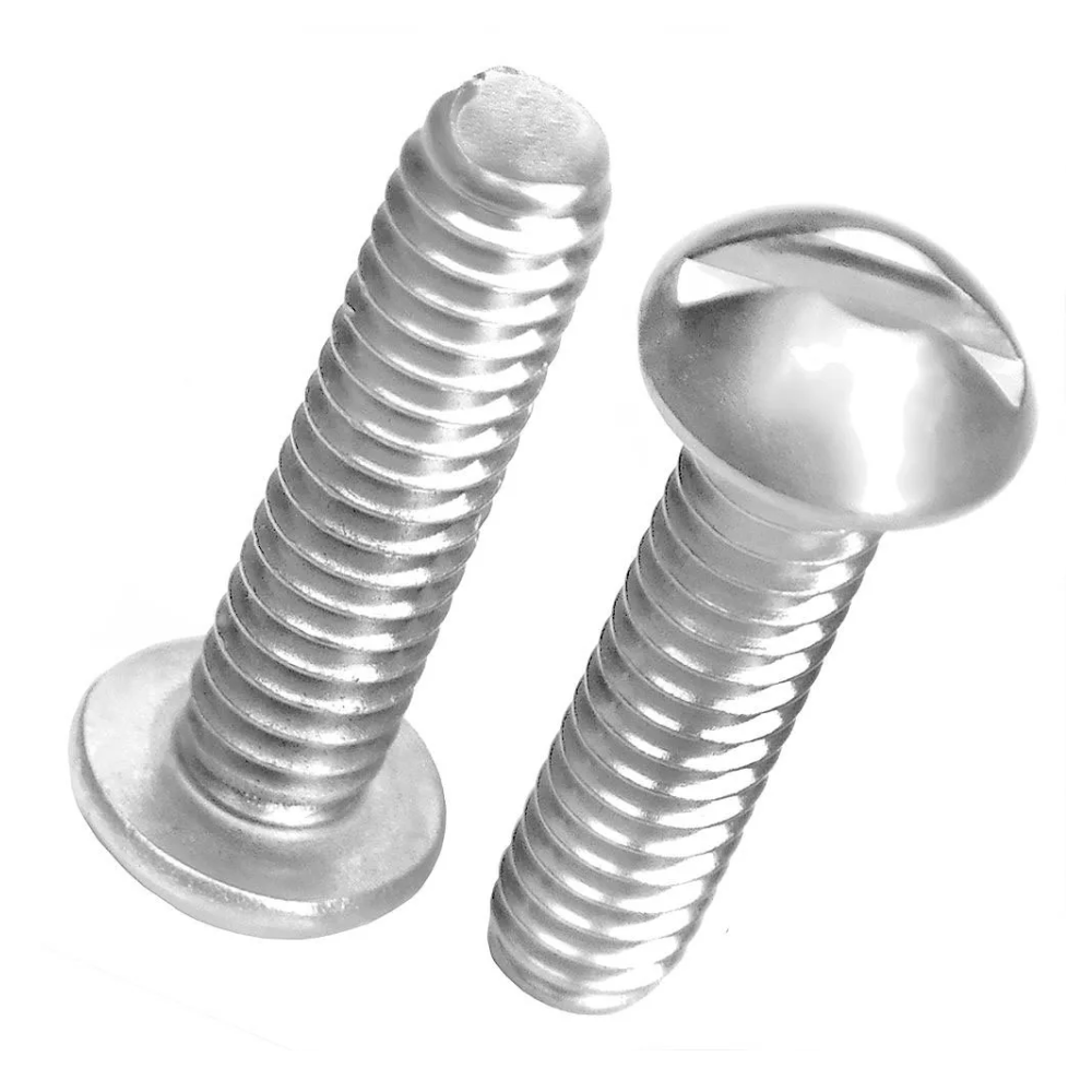 Paraf. Cab. Pan. Rosca Int - 3/8 X 1