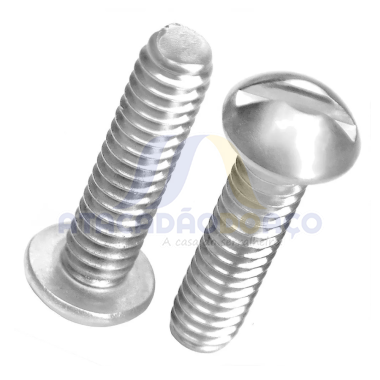 Paraf. Cab. Pan. Rosca Int - 3/8 X 1