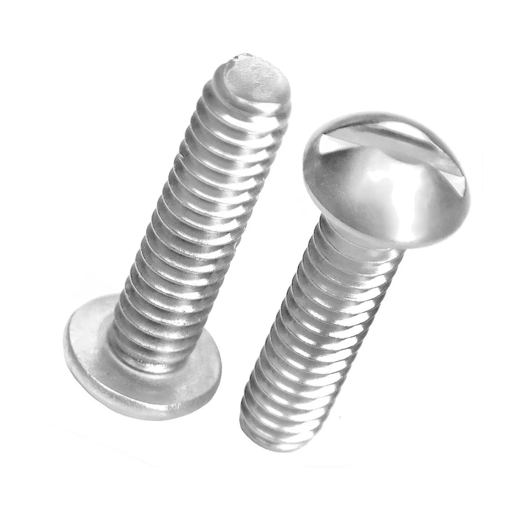 Paraf. Cab. Pan. Rosca Int - 3/8 X 1