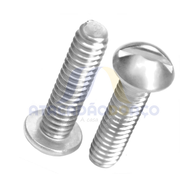 Paraf. Cab. Pan. Rosca Int - 3/8 X 1