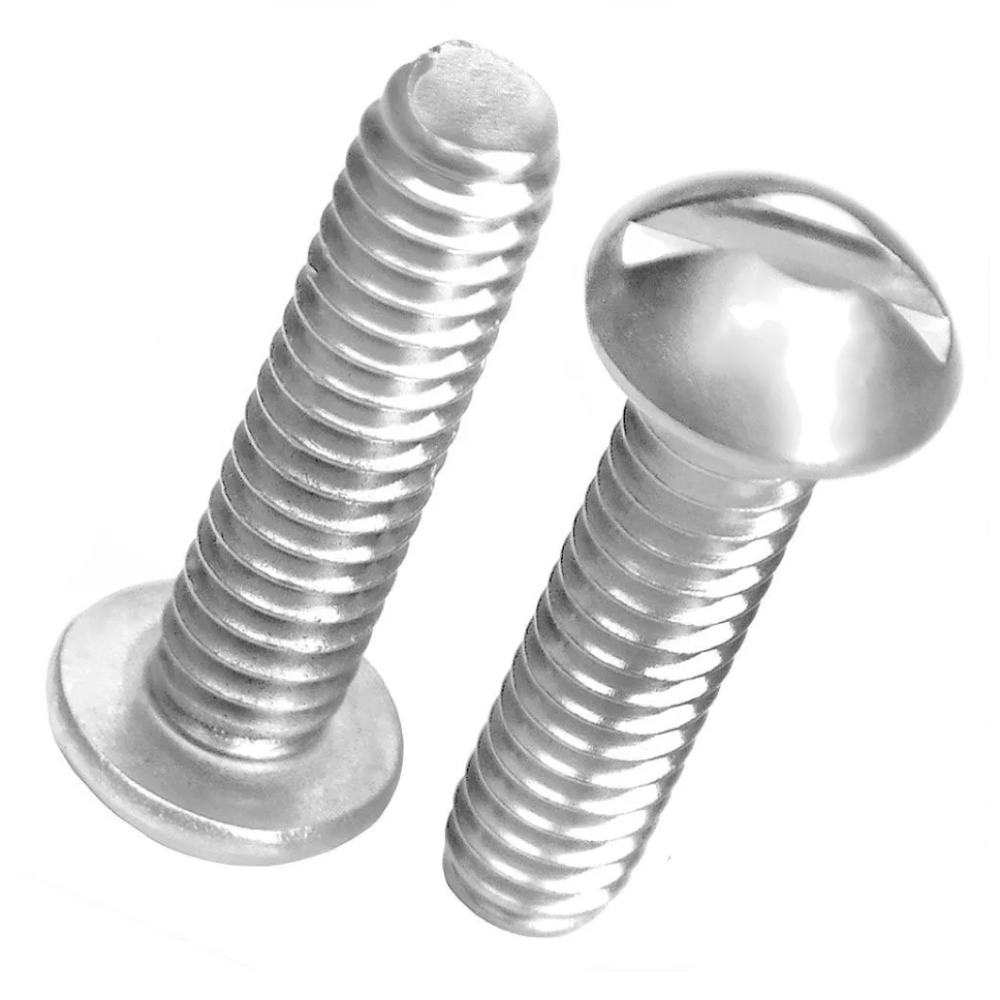 Paraf. Cab. Pan. Rosca Int - 3/8 X 1