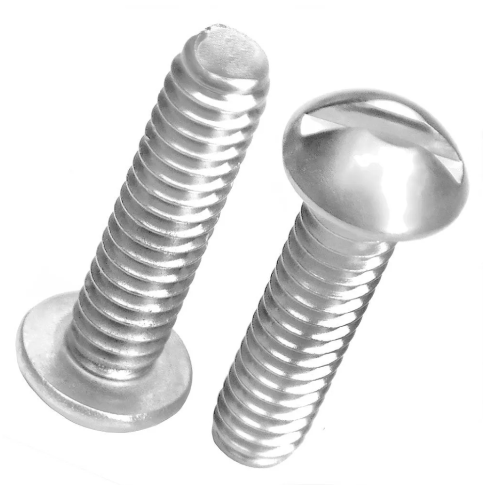 Paraf. Cab. Pan. Rosca Int - 3/8 X 2