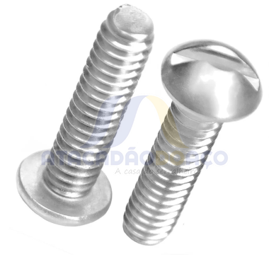 Paraf. Cab. Pan. Rosca Int - 3/8 X 3