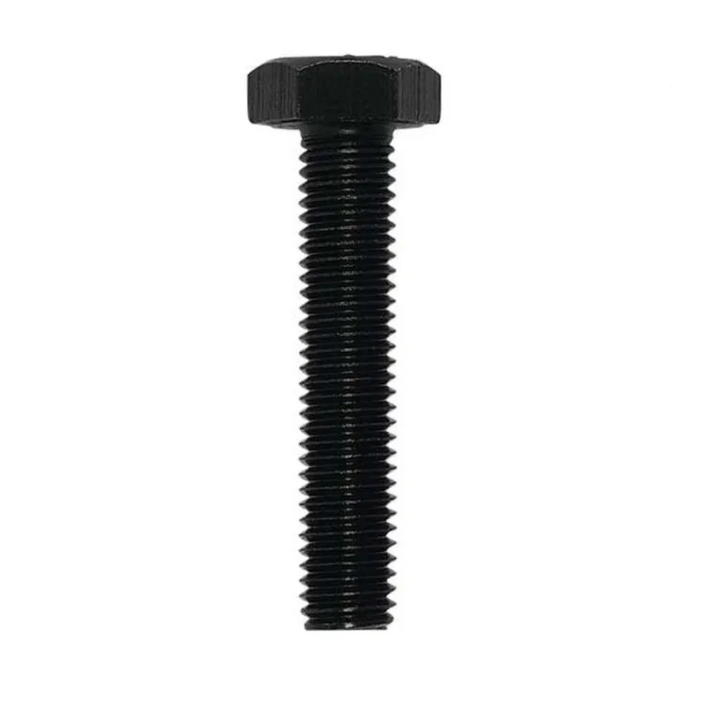 Paraf. Sex. Rosca Inteira Maq. 6.0 x 40mm