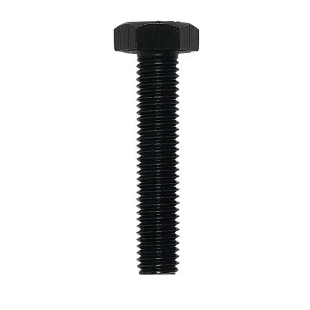 Paraf. Sex. Rosca Inteira Maq. 6.0 x 60mm