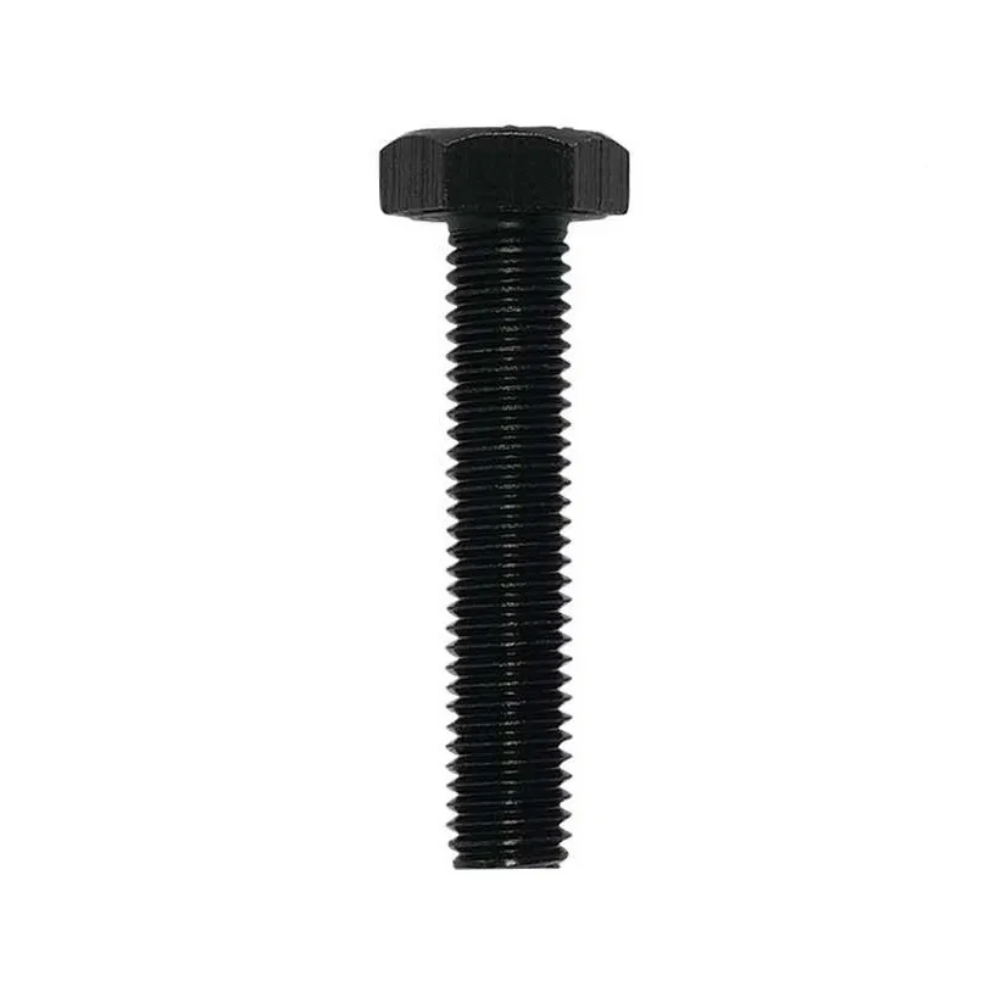 Paraf. Sex. Rosca Inteira Maq. 8.0 x 30mm