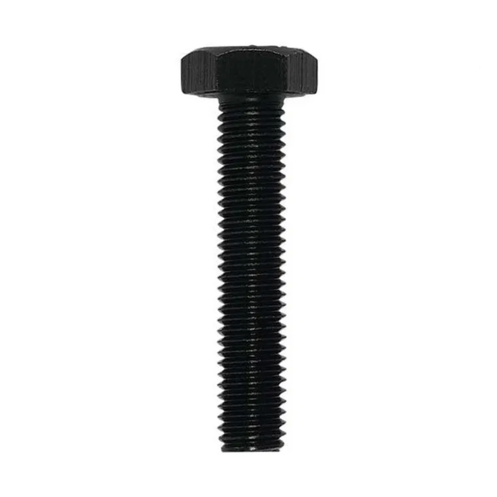 Paraf. Sex. Rosca Inteira Maq. 8.0 x 60mm