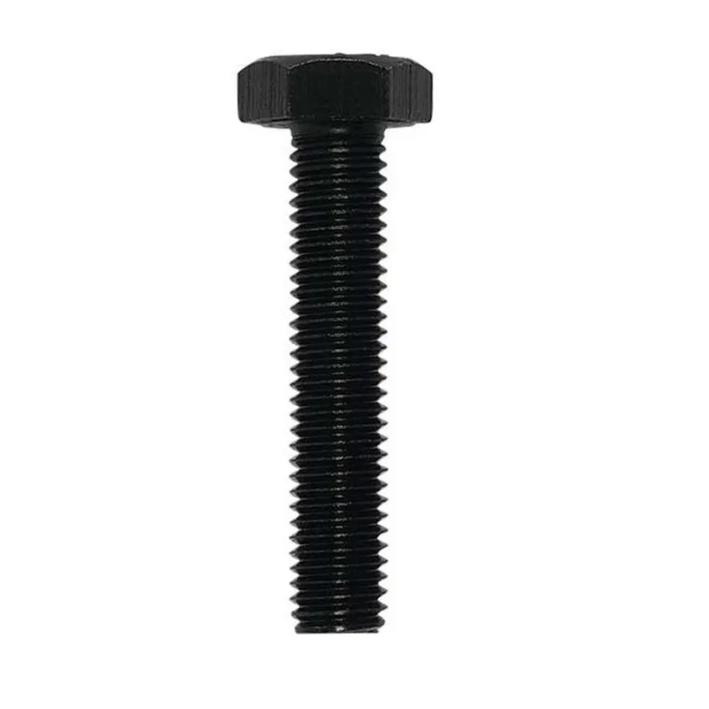 Paraf. Sex. Rosca Inteira Maq. 8.0 x 70mm