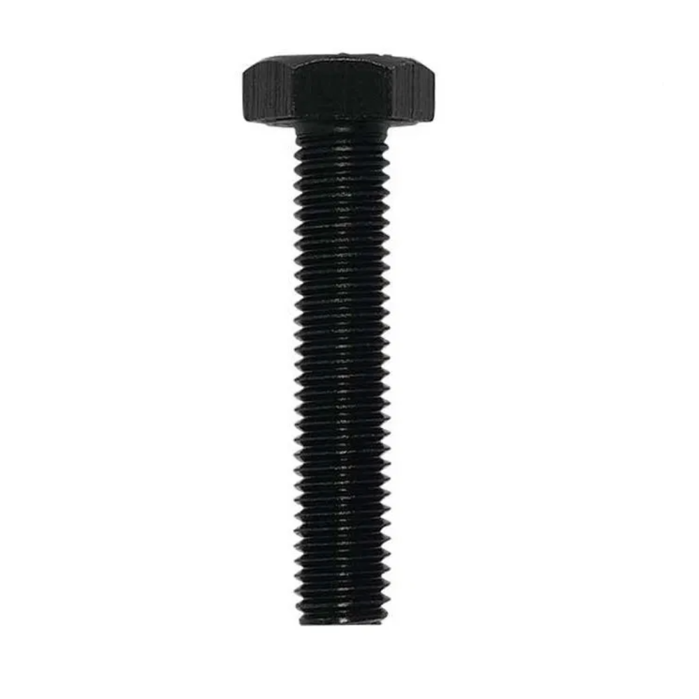 Paraf. Sex. Rosca Inteira Maq. 10 x 40mm