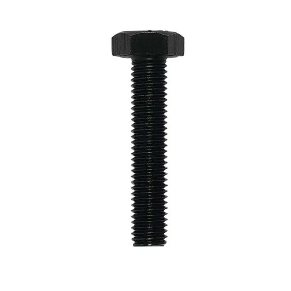 Paraf. Sex. Rosca Inteira Maq. 10 x 50mm