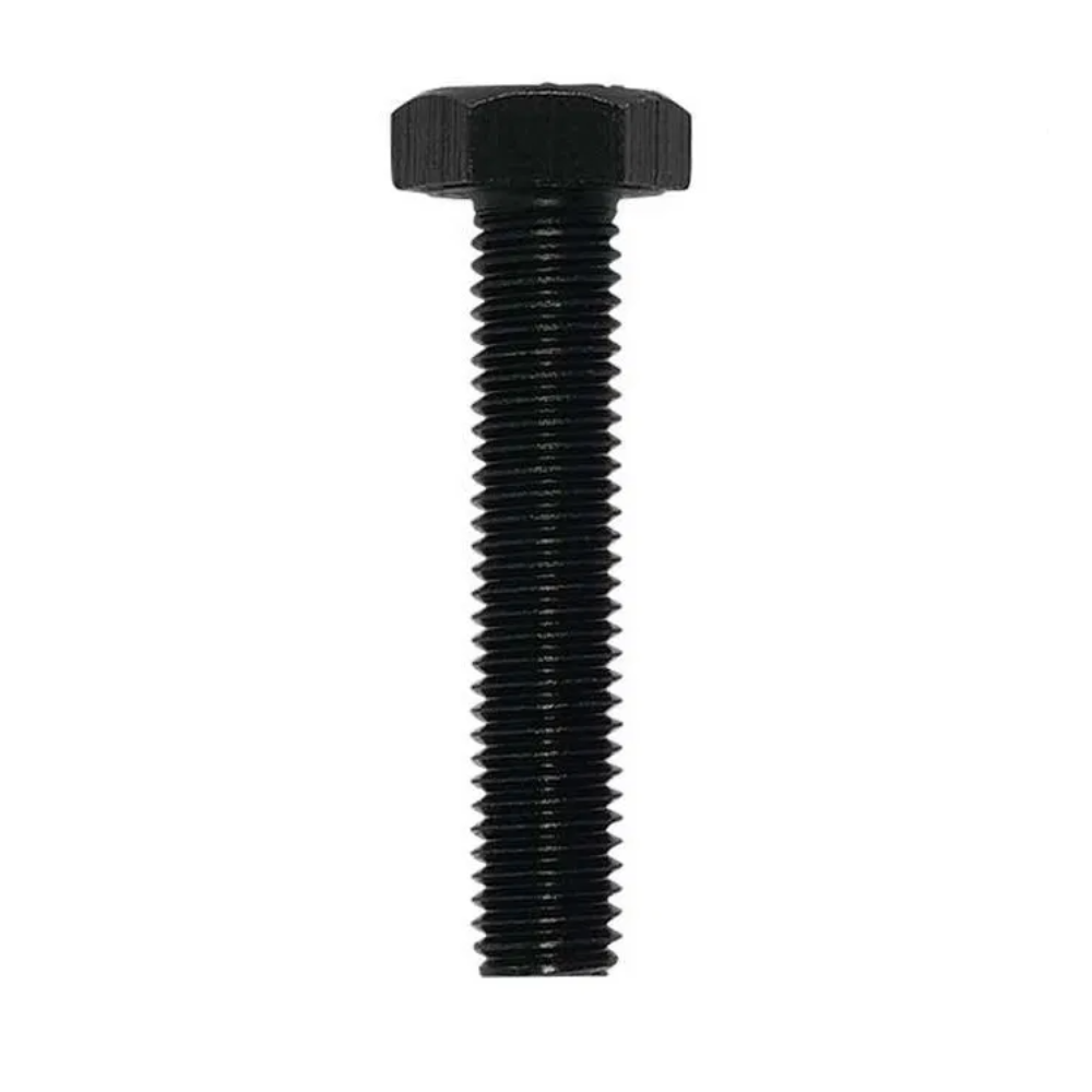 Paraf. Sex. Rosca Inteira Maq. 10 x 60mm