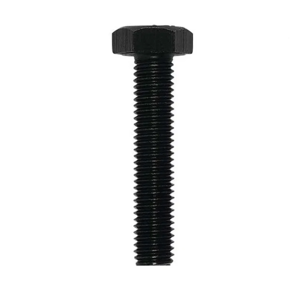 Paraf. Sex. Rosca Inteira Maq. 10 x 90mm