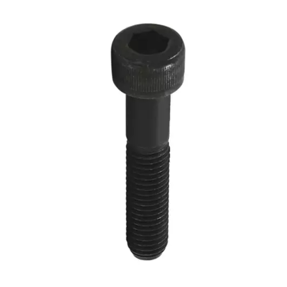 Paraf. Aço Oxid. Sext. Int - 3/16 X 1