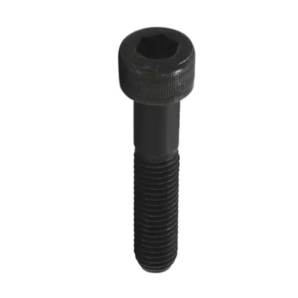 Paraf. Aço Oxid. Sext. Int - 5/16 X 1/2