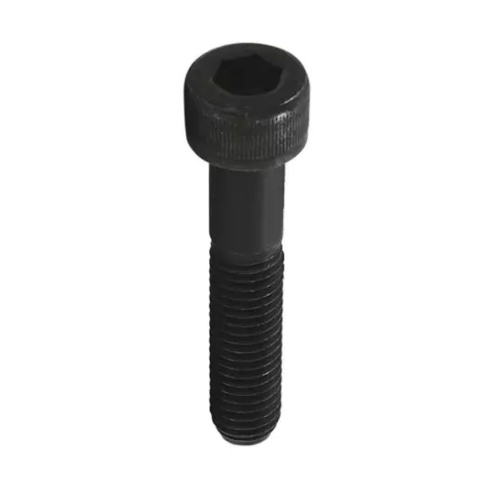 Paraf. Aço Oxid. Sext. Int - 5/16 X 1