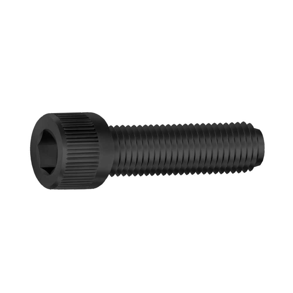 Paraf. Cilid. Sext. Int - 3mm X 20 (Allen)