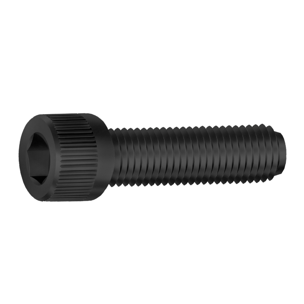 Paraf. Cilid. Sext. Int - 3mm X 25 (Allen)