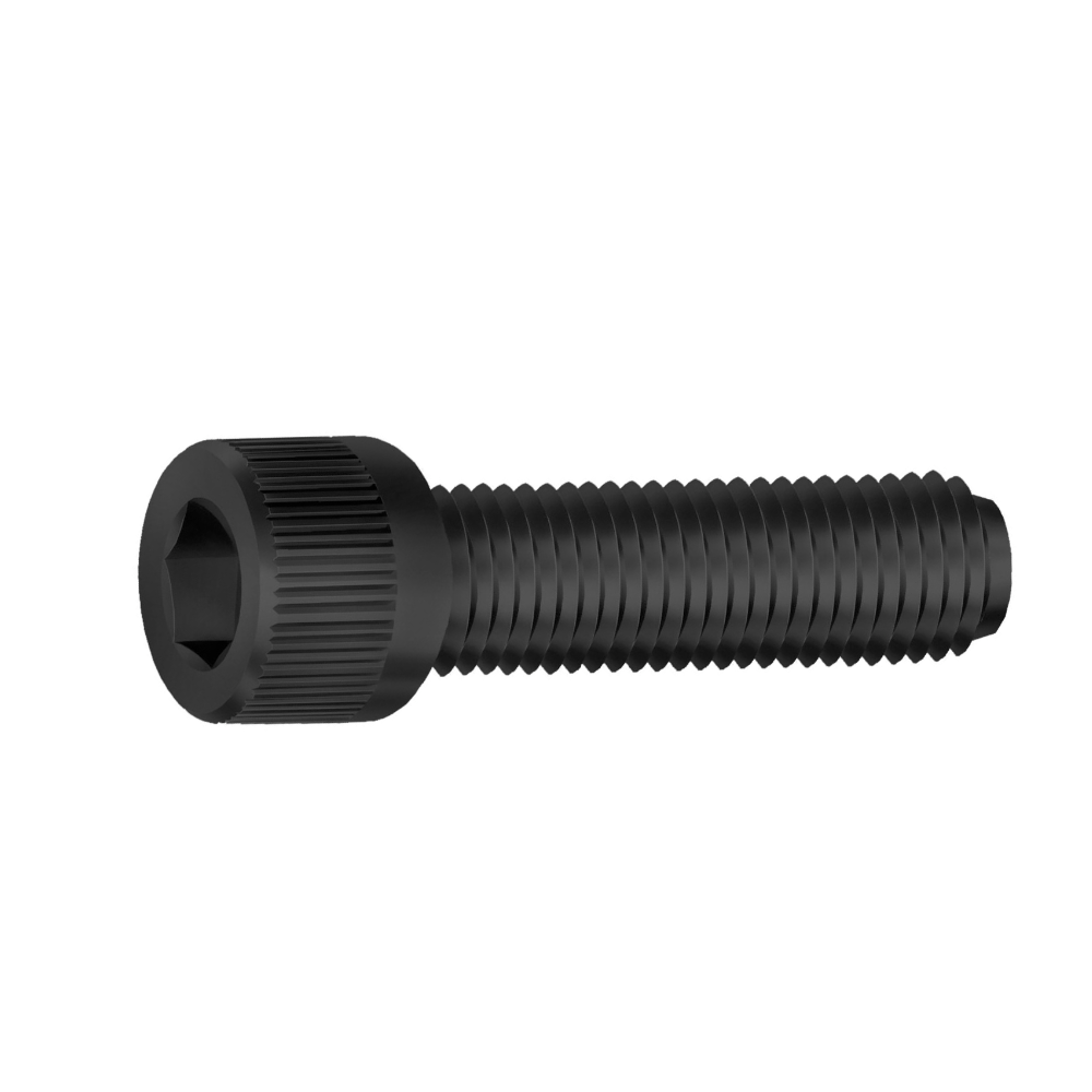 Paraf. Cilid. Sext. Int - 6mm X 20 (Allen)