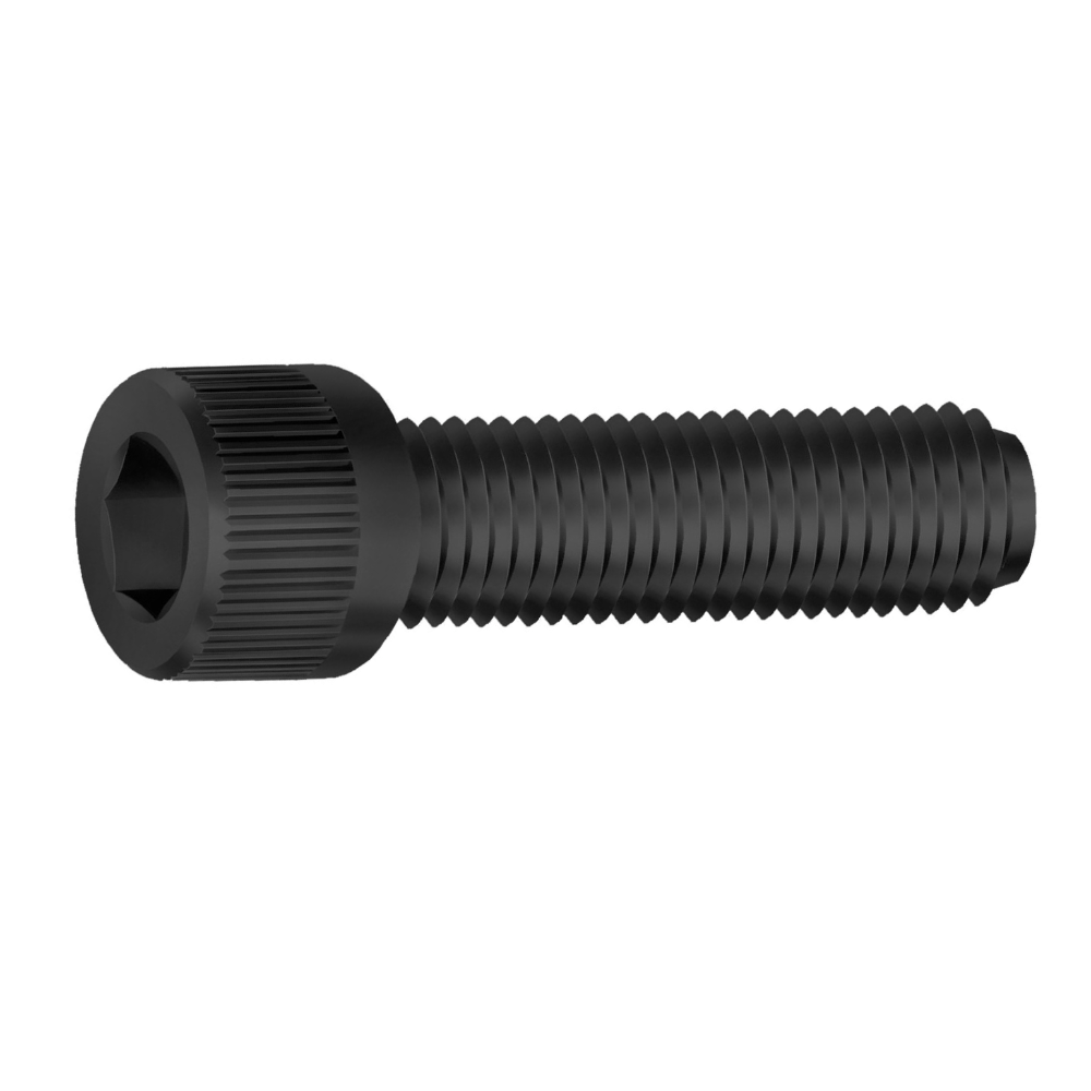 Paraf. Cilid. Sext. Int - 6mm X 25 (Allen)