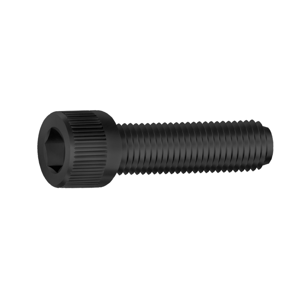 Paraf. Cilid. Sext. Int - 8mm X 20 (Allen)