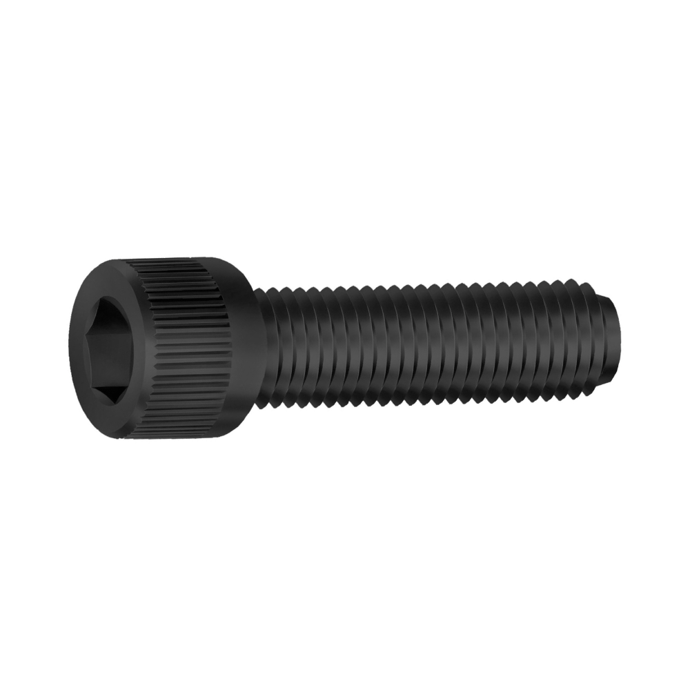 Paraf. Cilid. Sext. Int - 8mm X 25 (Allen)