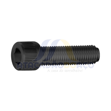 Paraf. Cilid. Sext. Int - 8mm X 25 (Allen)