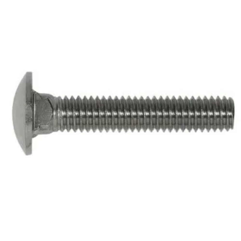 Paraf. Francês Rosca Int. S/ Porca - 3/8 x 4