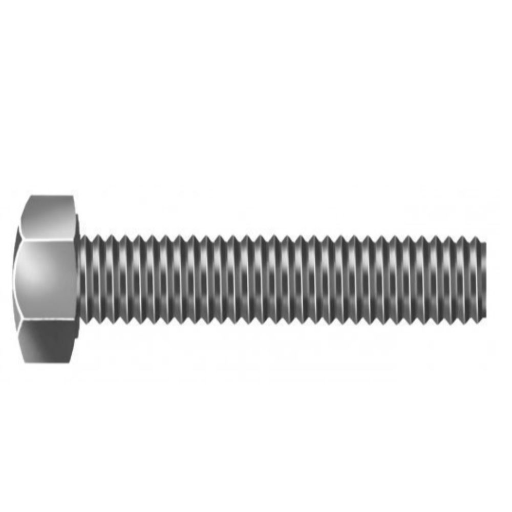 Paraf. Sex Rosca Inteira - 1/2 x 3/4