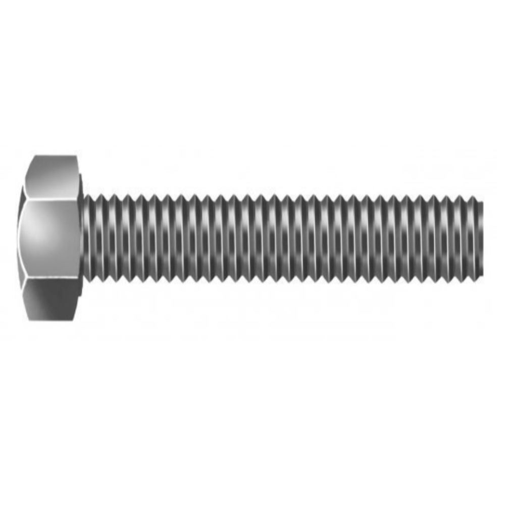Paraf. Sex Rosca Inteira - 1/2 x 2