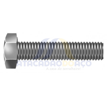 Paraf. Sex Rosca Inteira - 1/2 x 2