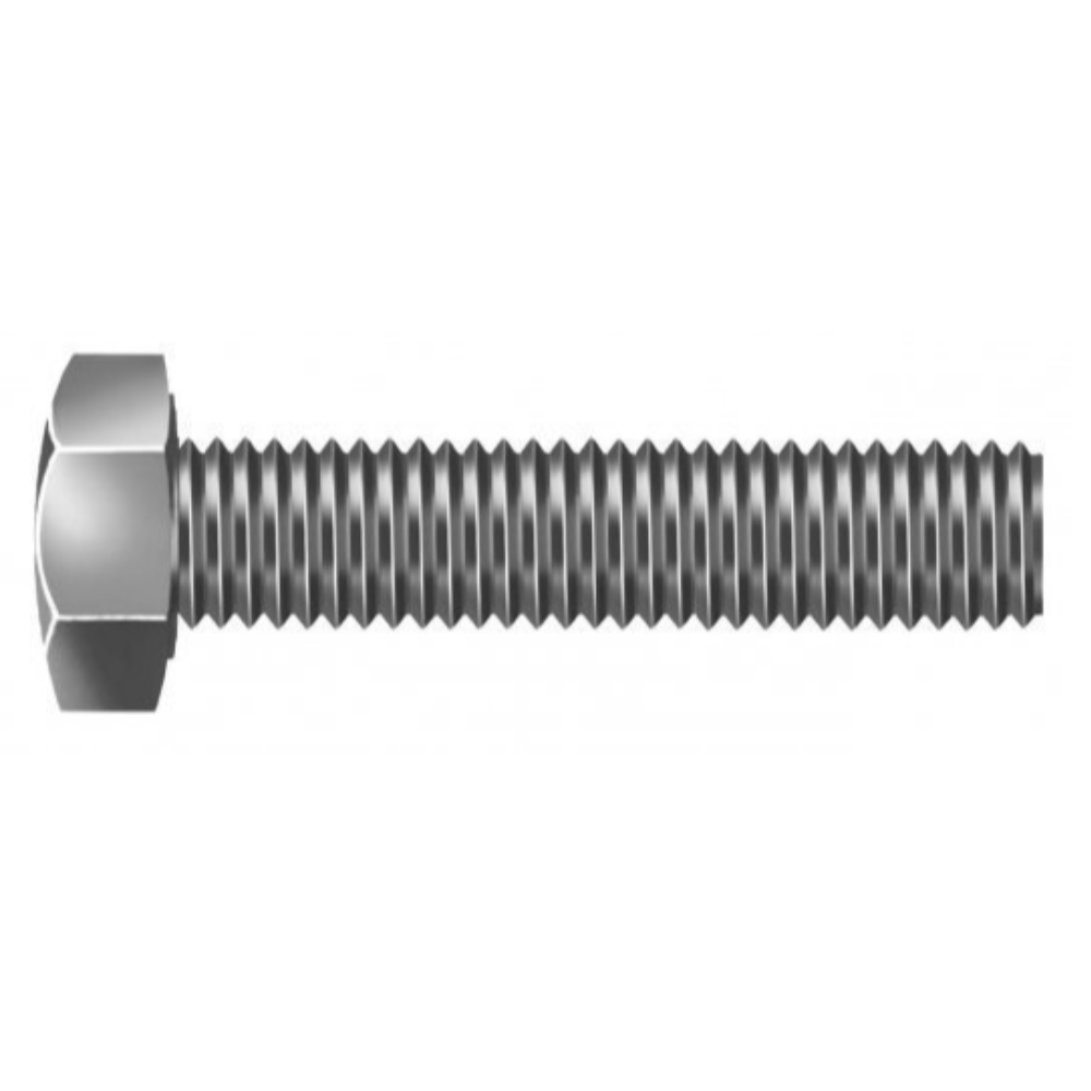 Paraf. Sex Rosca Inteira - 1/2 x 3