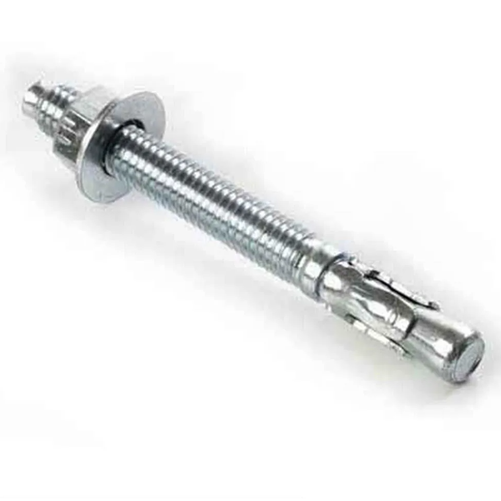 Chumbador Parabolt - 5/16 x 4''.1/2 Zinc