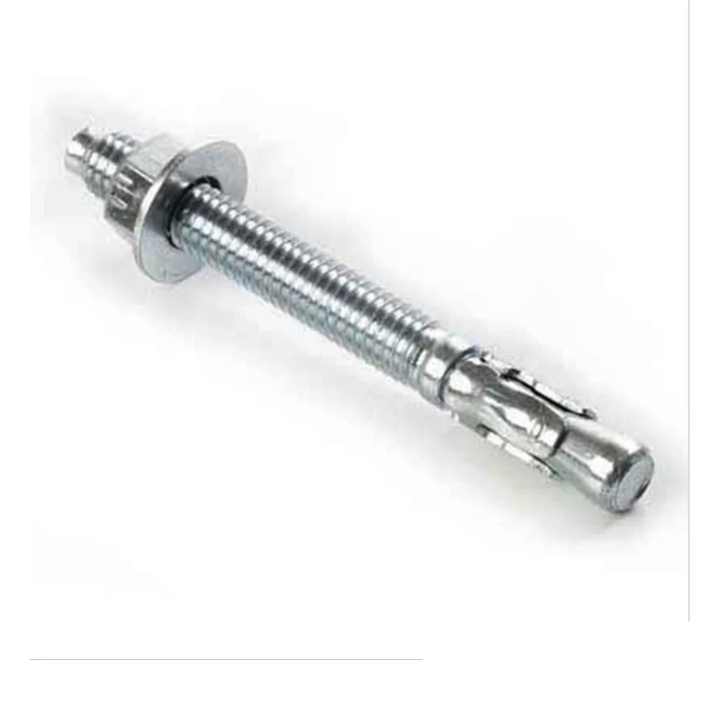 Chumbador Parabolt - 3/8 x 2''.1/2 Zinc