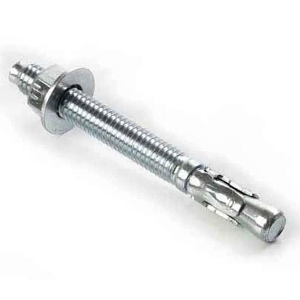 Chumbador Parabolt - 3/8 x 2''.3/4 Zinc