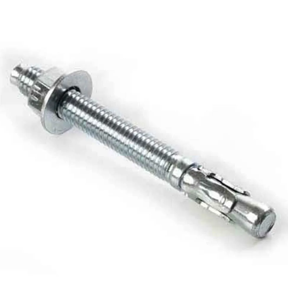 Chumbador Parabolt - 3/8 x 5'' Zinc