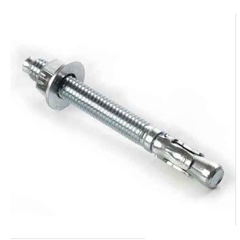 Chumbador Parabolt - 1/2 x 2''.3/4 Zinc